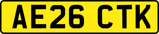 AE26CTK