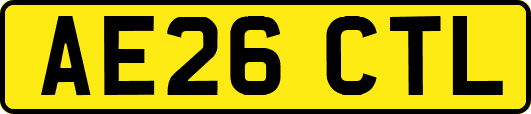 AE26CTL