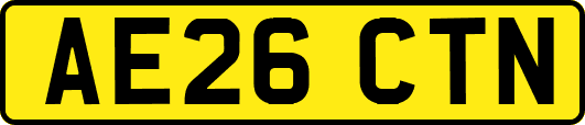 AE26CTN