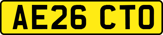 AE26CTO