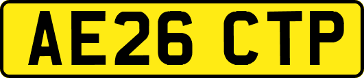 AE26CTP