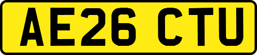 AE26CTU