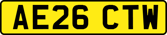 AE26CTW