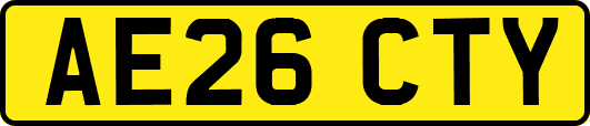 AE26CTY