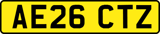 AE26CTZ