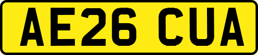 AE26CUA