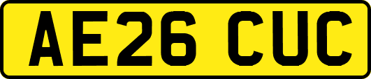 AE26CUC