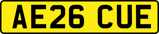 AE26CUE