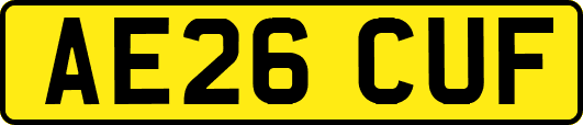 AE26CUF