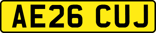 AE26CUJ