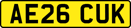 AE26CUK