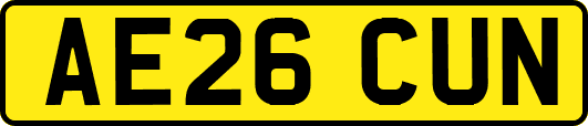AE26CUN