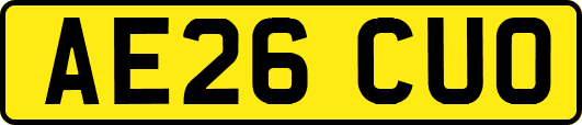 AE26CUO