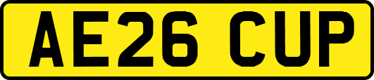 AE26CUP