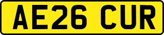 AE26CUR