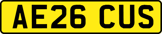 AE26CUS