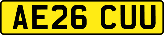 AE26CUU