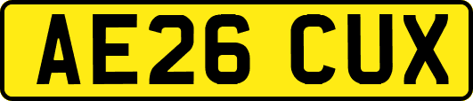 AE26CUX