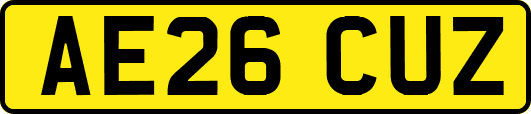 AE26CUZ