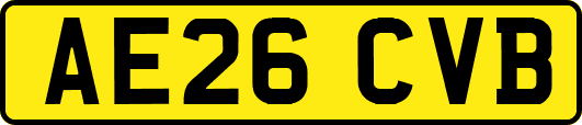 AE26CVB