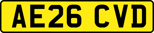 AE26CVD
