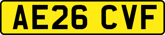 AE26CVF