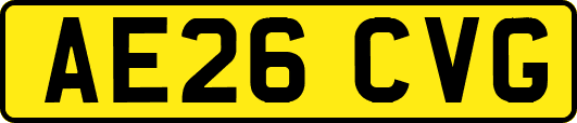 AE26CVG