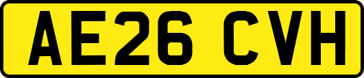 AE26CVH