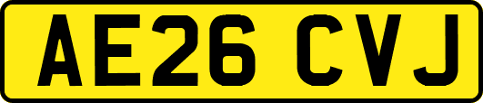 AE26CVJ