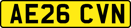 AE26CVN