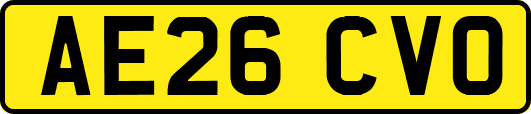 AE26CVO