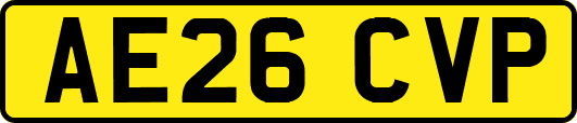 AE26CVP