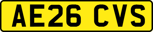 AE26CVS