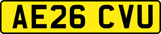 AE26CVU