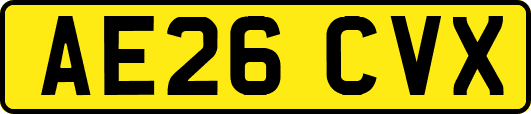 AE26CVX