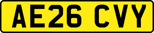 AE26CVY