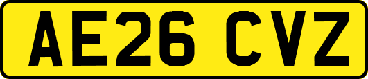 AE26CVZ