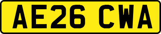 AE26CWA