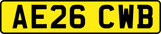 AE26CWB