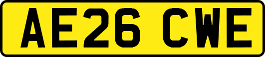 AE26CWE