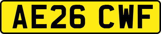 AE26CWF