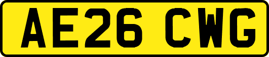 AE26CWG