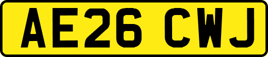 AE26CWJ