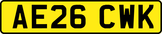 AE26CWK