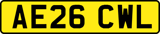 AE26CWL
