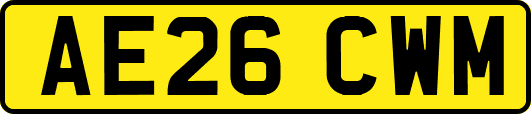 AE26CWM