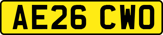AE26CWO