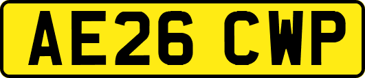 AE26CWP