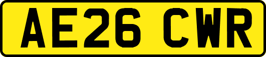 AE26CWR