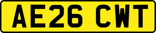AE26CWT